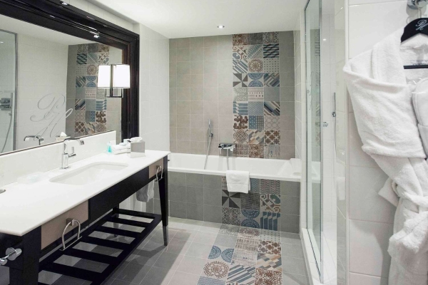 Park Hotel Grenoble - MGallery
